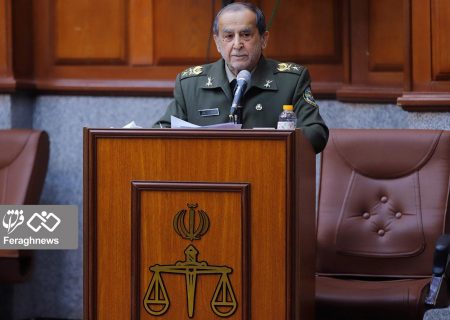 منافقین نقش ستون پنجم را برای صدام ایفا کردند / تبیین جنایات مجاهدین در دادگاه محاکمه تروریسم