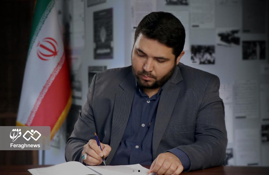 «آزادی ملّی»؛ چراغی که راه آینده ملّت‌ها را روشن می‌کند