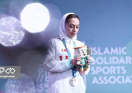 «از طلا برتر» / بچه باید بداند تنها پناهگاه من خانواده است