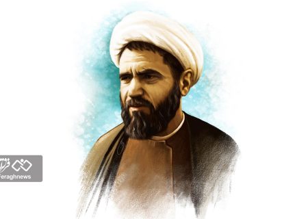 مردِ وحدت آفرین