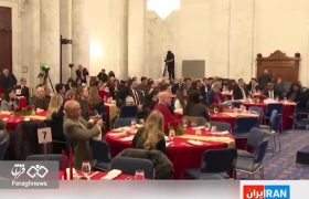 اعتراف صهیونیست‌ها به هدایت منافقین