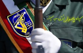 سپاه پاسداران؛ قهرمان مبارزه با تروریسم