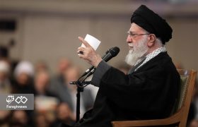 رهبرمعظم انقلاب: سوء استفاده از اعتراض بازاری‌ها و اغتشاش قابل قبول نیست / باهمراهی مردم دشمن را به زانو در می‌آوریم