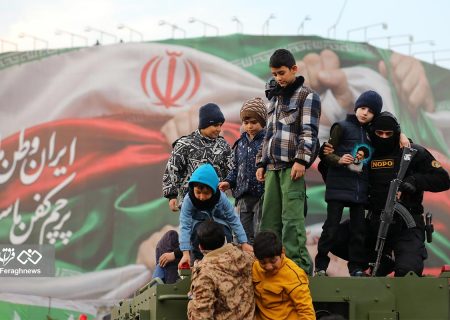 وقتی تمام قوانین بین‌المللی زیرپا گذاشته می‌شوند /  اقتدار ایران برآمده از پیوند قدرت با بدنه اجتماعی