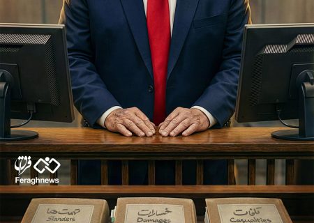 الگوی مداخله آمریکا و رژیم صهیونی در امور ایران