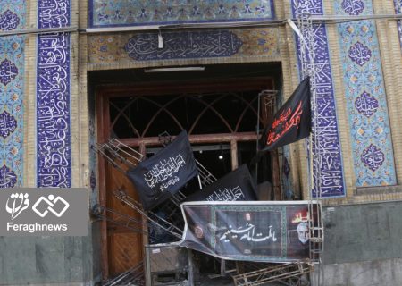 خشونت علیه نمادهای دینی؛ پروژه تروریست‌ها برای ایجاد شکاف اجتماعی