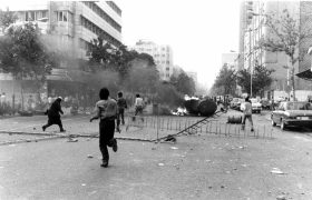 تبیین چرایی دشمنیِ عمیق و کینه‌توزی بی‌پایان منافقین با مردم ایران