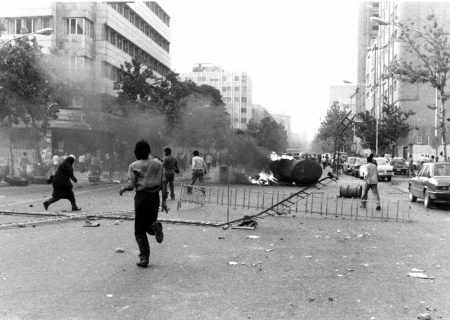 تبیین چرایی دشمنیِ عمیق و کینه‌توزی بی‌پایان منافقین با مردم ایران