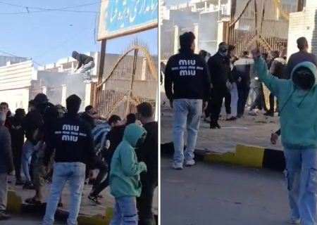 کشته‌سازی در دستور کار ضدانقلاب / مردم مراقب شایعات باشند