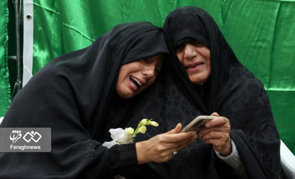 دلم خون شد خدایا سوختم 1 3263656 27