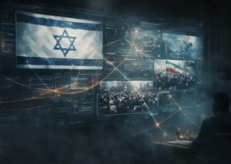 افشای موج سازی مجازی صهیونیست‌ها علیه ایران توسط تیم تحقیقاتی شبکه الجزیره / هشتگ‌های ضدایرانیِ «ایکس» در تل آویو و واشنگتن تولید می‌شوند / بازنشر گسترده پیام‌های از پیش آماده