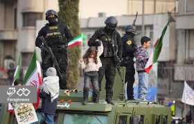 اگر این فرزندان غیور وطن نبودند از کشتهها پشته میساختند + فیلم