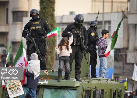 اگر این فرزندان غیور وطن نبودند از کشته‌ها پشته می‌ساختند + فیلم