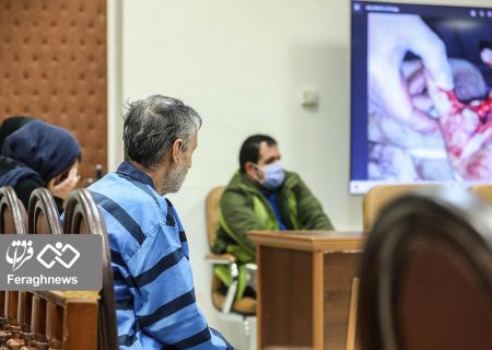 آغاز دادگاه‌های رسیدگی به جنایت تروریسم علیه ملت ایران / تشریح جنایت خونبار اغتشاشگران علیه ماموران غیرمسلح پلیس