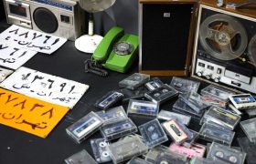 موزه «اسرار سازمان» مکانی برای روایتگری از جنایات منافقینِ گذشته و امروزی