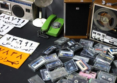 موزه «اسرار سازمان» مکانی برای روایتگری از جنایات منافقینِ گذشته و امروزی