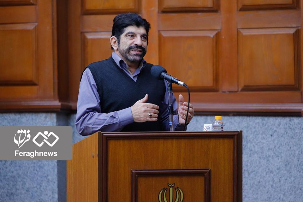 افشاگری «بهزاد علیشاهی» درباره وحشت منافقین پس از پذیرش قطعنامه ۵۹۸ توسط ایران 1 court2025 52 1