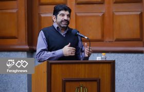 افشاگری «بهزاد علیشاهی» درباره وحشت منافقین پس از پذیرش قطعنامه ۵۹۸ توسط ایران