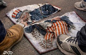 مثلث فتنه و بازندگان آن