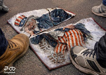 مثلث فتنه و بازندگان آن