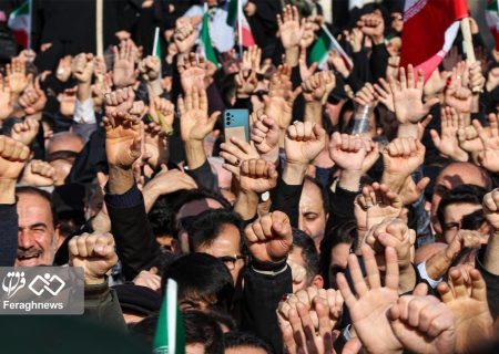آگاهی عمومی و تفکیک اعتراض از پروژه تجزیه، توطئه دشمنان را ناکام می‌گذارد