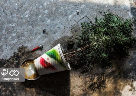 بفرمایید سَم! / حقوق بین‌الملل باید پاسخگوی قربانیان طرح‌ مخفی آمریکا و صهیونیست‌هادر ایران باشد / نیروهای حافظ امنیت، قهرمانان ملی ایران