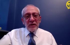 ایران در نقطه تاریخی ورود به جهان اول است