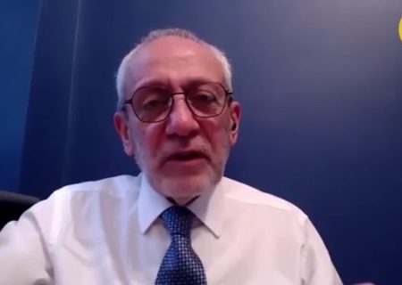 ایران در نقطه تاریخی ورود به جهان اول است