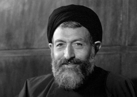 جمهوری اسلامی یک نظام مکتبی است