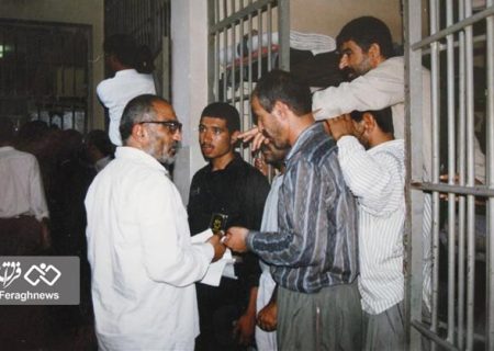 شهید لاجوردی؛ قربانی ترور شخصیتی که جان خود را بر سر بازسازی انسان‌‌ها گذاشت