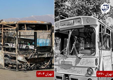  از توهم تا ترور / تفاوتی بین عملکرد «زامبی‌ها» در گذشته و حال نبوده است 