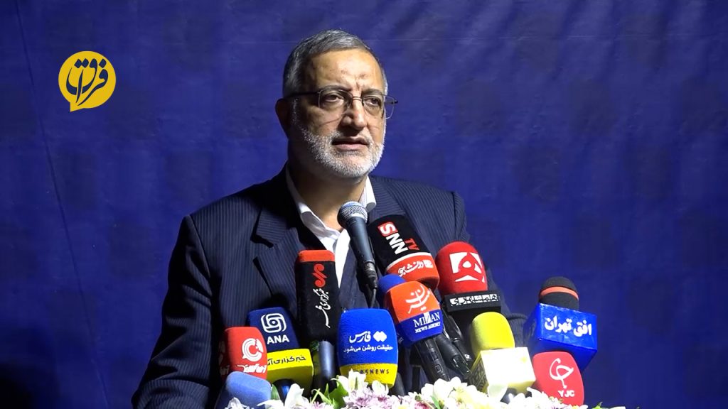 موزه «اسرار منافقین» فرصتی برای گفتوگو با جوانان است 1 zakani
