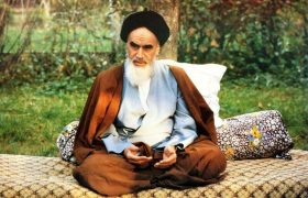 خط قرمز حضرت امام(ره) در انقلاب چه بود؟ / مانع آشوب و هرج و مرج شوید