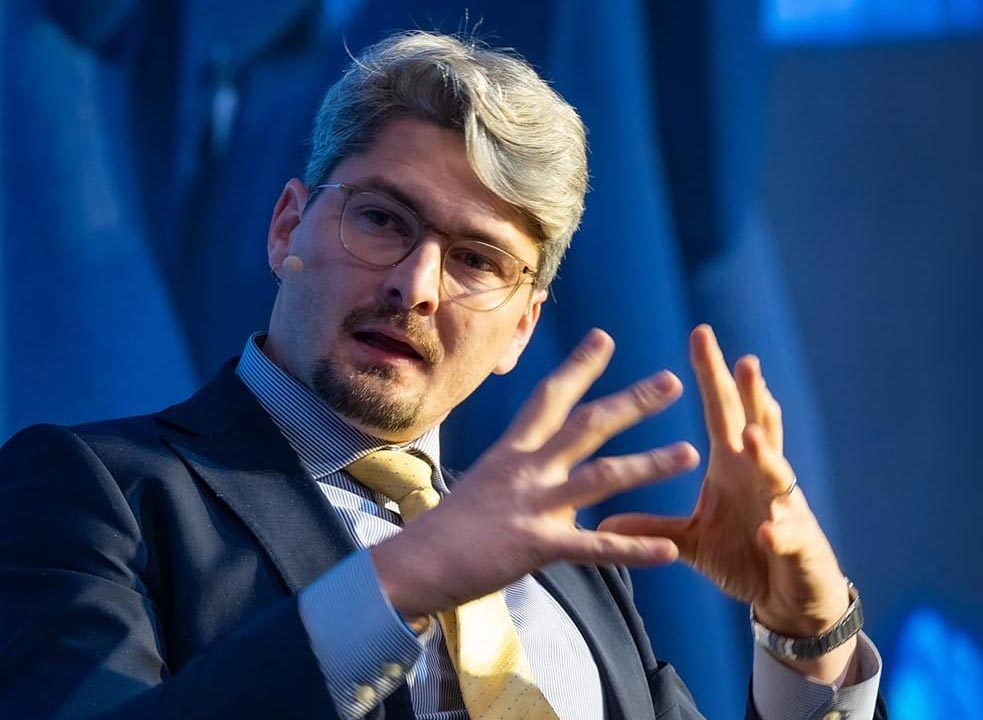 مجاهدین خلق ابزاری در دست بازیگران خارجی هستند 1 Andreas Krieg