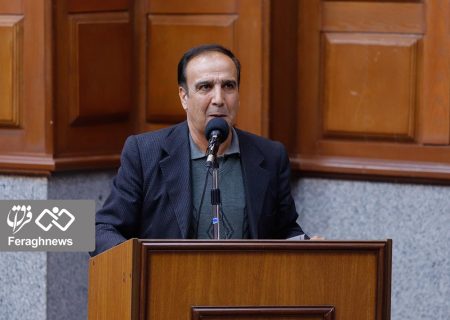 رجوی همان «ملیجک» دربار است