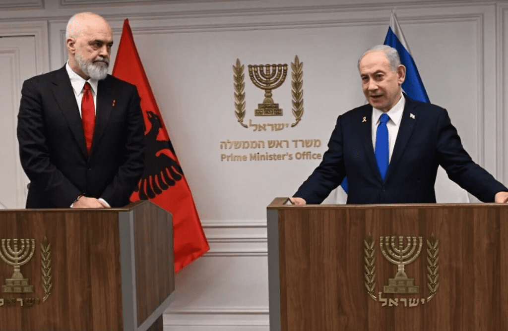 edi rama