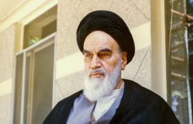 جنگ حق و باطل / اهانت به مقدسات مسلمانان نتیجه نفوذ بیگانگان است