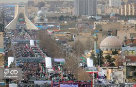 سرافرازی ملی