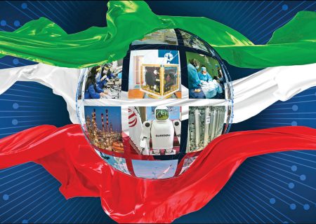 یک سلول بنیادی برای روایت پیشرفت ایران باشیم