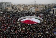 چرا سازش با دشمنان ملت ایران خطرناک است؟ / ما با قدرت ملی، دشمنان و جیره‌خوارانشان را نابود می‌کنیم
