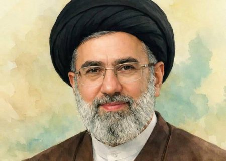 رهبر جدید ایران آیت‌الله حاج سیدمجتبی خامنه‌ای را بشناسیم