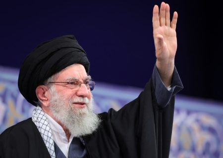 شهادت جانگداز و سرافرازانه رهبر فرزانه انقلاب اسلامی، حضرت آیت‌الله العظمی امام سید علی خامنه‌ای (قدّس سرّه الشریف) را تسلیت عرض می‌کنیم / خون پاک این ابرمرد چراغ راه همه نسل‌های آینده خواهد بود