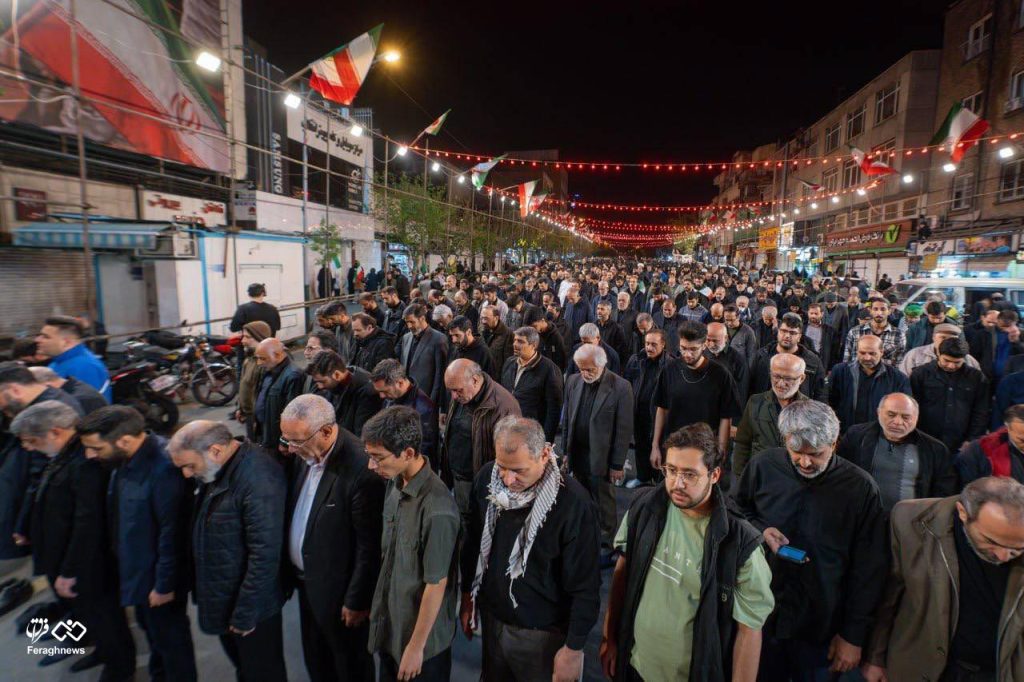 iran 5 1