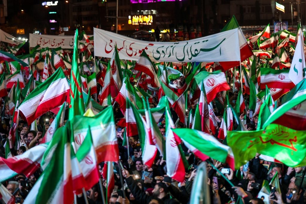 iran 5