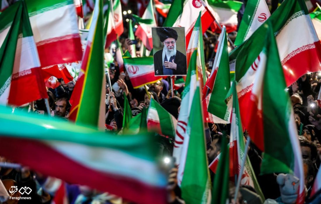 مقاومت؛ میراث ماندگار رهبر شهید