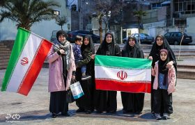 تحولات بزرگ با کارهای خیر کوچک