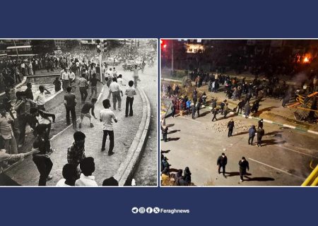 تروریست‌های مزدورِ مجاهدین خلق؛ از خون‌ریزی‌های تاریخی تا نمایش‌های ساختگی / سزای خیانت و جنایت، هلاکت است