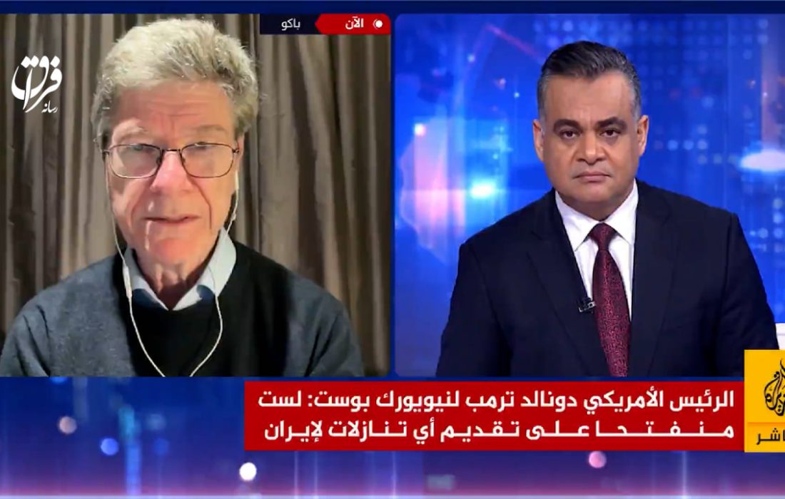 آمریکا فاقد هرگونه تهدید معتبر علیه ایرانیان است / جنگ علیه ایران یک اشتباه راهبردی بزرگ بود