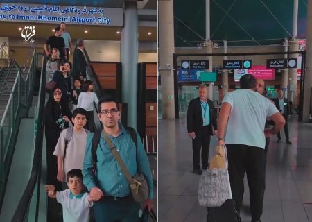 بازگشت ۷۰۰ هزار ایرانی وطن‌دوست به کشور در زمان جنگ / عملیات‌ روانی رسانه‌های منافقین و معاندین شکست خورد
