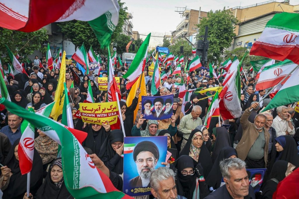 حفظ انسجام اجتماعی و پرهیز از قطبیسازی، مهمترین شرط عبور از شرایط پساجنگ 1 iran 23